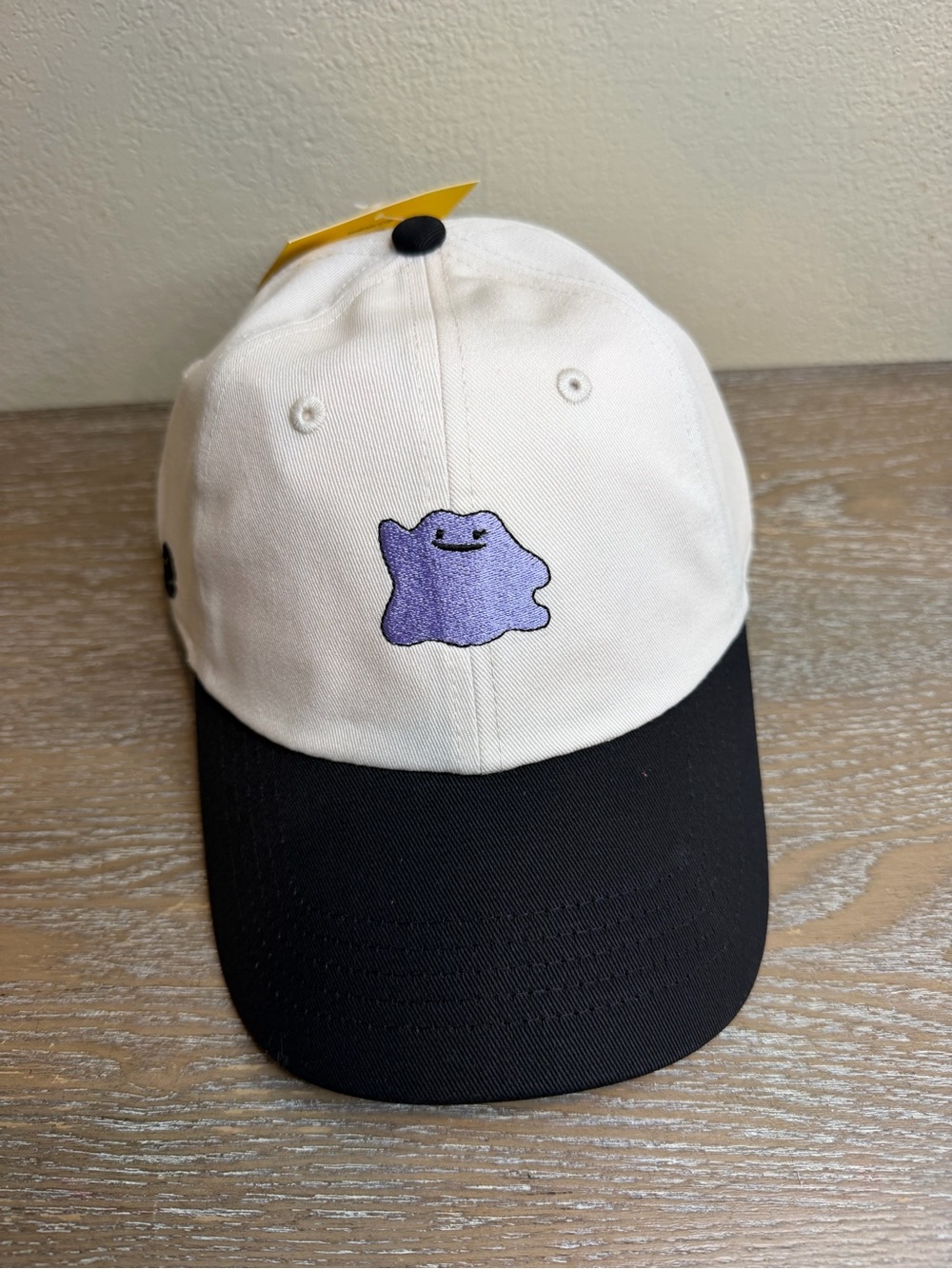 Ditto Trainer Cap - Pokémon x Target